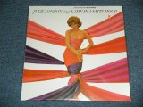 画像: JULIE LONDON -  SINGS LATIN IN A SATIN MOOD  ( BRAND NEW ) / EU EUROPE REISSUE "BRAND NEW"  LP