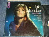 画像: JULIE LONDON -  EASY DOES IT   ( Ex++/Ex+++) / 1968 US AMERICA ORIGINAL STEREO Used  LP 