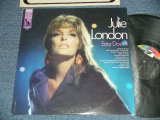 画像: JULIE LONDON -  EASY DOES IT   ( MINT-/MINT-)  / 1968 US AMERICA ORIGINAL STEREO Used  LP 