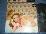 画像: JULIE LONDON - YOUR NUMBER PLEASE ...(Ex++, Ex+/Ex Looks:Ex+++ B-1,2,3:VG+++) / 1959 US AMERICA ORIGINAL 1st Press "BLACK with SILVER Print Label" STEREO Used LP