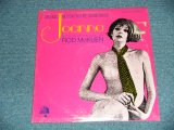 画像: ost (ROD McKUEN) - JOANNA  ( SEALED  ) / 1968 US AMERICA ORIGINAL "BRAND NEW SEALED"  LP 