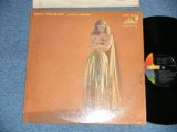 画像: JULIE LONDON -  ABOUT THE BLUES ( Ex+, Ex-/Ex+++ ) / 1960 Version  US AMERICA  2nd Press "COLOR LIBERTY Label"  MONO LP 