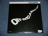 画像: LIONEL HAMPTON - OFF INTO A BLACK THING  (SEALED)  /   US AMERICA REISSUE "Brand New SEALED" LP