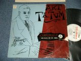 画像: ART TATUM - THE GENIUS OF ART TATUM ( G, Ex/Ex+++ ）　/ 1955 UK ENGLAND ORIGINAL Used LP 