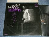 画像: MACHITO & His ORCHESTRA - MACHITO GOES MEMPHIS (RARE GROOVE)  (Ex++/Ex+++ Looks:Ex++) / 1968 US AMERICA ORIGINAL "MONO"  Used  LP 