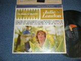 画像: JULIE LONDON - THE WONDERFUL WORLD OF (MINT-/Ex+++ Looks:MINT-)  / 1963 US AMERICA ORIGINAL  STEREO Used  LP