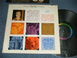 画像: FRANCES LANGFORD - SINGS OLD SONG FOR OLD FRIENDS   (Ex+/Ex+++ A-1,2:Ex) / 1963 US AMERICA ORIGINAL "BLACK with RAINBOW Label with CAPITOL on Top" STEREO Used LP