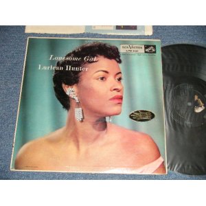 画像: LAURLEAN HUNTER - LONESOME GAL :Debut Album  ( Ex++/Ex++ Looks:Ex+ EDSP ) / 1955 US AMERICA ORIGINAL MONO Used LP 