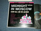 画像: KENNY BALL AND HIS JAZZMEN - MIDNIGHT IN MOSCOW  (Ex++/Ex+++ edsp)  / 1962 US AMERICA ORIFGINAL STEREO Used LP