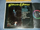 画像: JOAN GILBERTO Pops in Portuguese With ANTONIO CARLOS JOBIM'S Orchestra - GILBERTO & JOBIM ( Ex+/Ex+++) / 1964 US AMERICA REISSUE of "JOAN GILBERTO  BRAZIL'S BRILLIANT" "BLACK with RAINBOW Label"  MONO Used LP 