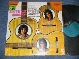 画像: ESTELA NUNEZ - RECORDANDO SUS TRIOS FAVORITOS   (MINT-/MINT-) / 1973  US AMERICA ORIGINAL Used  LP 