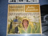 画像: JULIE LONDON - THE WONDERFUL WORLD OF (Ex++/MINT-)  / 1963 WEST GERMANY GERMAN  ORIGINAL  STEREO Used  LP