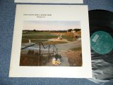 画像: STEVE KUHN/SHEILA JORDAN BAND - PLAYGROUND  (Ex+++/MINT-) /  1980 WEST-GERMANY GERMAN  ORIGINAL Used LP