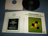 画像: STAN GETZ + JOAO GILBERTO   -  GETZ/GILBERTO #2(Ex++/MINT-  EDSP)  / 1965 US AMERICA ORIGINAL STEREO  Used LP 