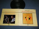 画像: STAN GETZ - BIG BAND  BOSSA NOVA (Ex++/Ex+++)   / 1962 US AMERICA ORIGINAL MONO  Used  LP