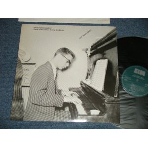 画像: STEVE KUHN QUARTET -  LAST YEAR'S WALTZ   (MINT-/MINT-) /  1982 WEST-GERMANY GERMAN  ORIGINAL Used LP