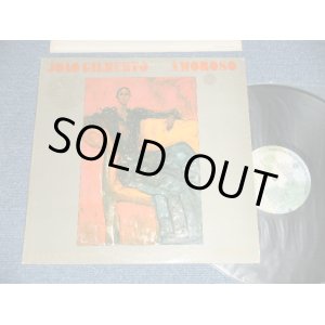 画像: JOAN GILBERTO - AMOROSO ( Ex/Ex+++  Looks:Ex+++ Looks: MINT7Q) / 1977  US AMERICA ORIGINAL "BURBANK STREET  Label" Used LP 