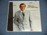 画像: AL MARTINO - THIS IS LOVE (SEALED  BB)  / 1966 US AMERICA ORIGINAL STEREO  "BRAND NEW SEALED"   LP  8