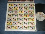 画像: HUMMINGBIRD - HUMMINGBIRD (MINT-/MINT-)  / 1975 US AMERICA ORIGINAL  Used LP 