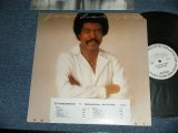 画像: JON LUCIEN  - SOMG FOR MY LADY(Ex+++/MINT-Cut Out for PROMO / 1975 US AMERICA ORIGINAL "WHITE LABEL PROMO"  Used LP 