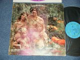 画像: CORYELL (LARRY CORYELL) - CORYELL (Ex-/Ex++) / 1969 US AMERICA ORIGINAL  Used  LP