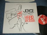 画像: JOYCE (JOYCE WISHES) - HARD BOSSA (Ex+/Ex+++ )   / 1999 UK ENGLAND ORIGINAL Used LP 