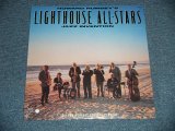 画像: HOWARD RUMSEY'S LIGHTHOUSE ALL-STARS - JAZZ INVITATION  (SEALED  BB)   /1989 US AMERICA ORIGINAL "Brand New SEALED" LP