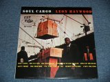 画像: LEON HAYWOOD - SOUL CARGO (SEALED)   / US AMERICA REISSUE "Brand New SEALED" LP