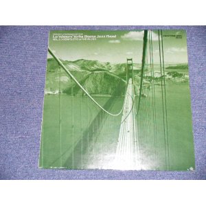 画像: LU WATTERS' YERBA BUENA JAZZ BAND - SAN FRANCISCO STYLE VOL.3 STOMPS, ETC. & THE BLUES(SEALED)  / US AMERICA REISSUE "Brand New SEALED" LP