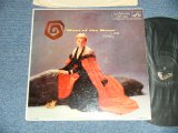 画像: LEE WILEY - WEST OF THE MOON ( Ex+/Ex+++ B-3,4,5:Ex+ ) / 1957 US AMERICA ORIGINAL MONO Used LP