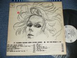 画像: TAMMY GRIMES - THE UNMISTAKABLE ( Ex++/MINT- ) / 1963 US AMERICA ORIGINAL "WHITE LABEL PROMO" MONO Used LP