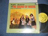 画像: MARY MARTIN - Songs From ThE SOUND OF MUSIC  (MINT-/MINT-)   / 1966 US AMERICA ORIGINAL MONO Used LP 