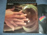 画像: DEODATO - VERY TOGETHER ( Ex+/Ex+++) / 1976 US AMERICA ORIGINAL Used  LP 