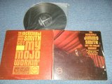 画像: JIMMY SMITH -  GOT MY MOJO WORKIN' : THE INCREDIBLE ( Ex++/Ex+++ :) / 1966 US AMERICA   ORIGINAL MONO  Used LP  