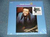 画像: CHARLES KYNARD - WA-TU-WA-ZUI ( SEALED ）/  US AMERICA REISSUE " BRAND NEW SEALED" LP 