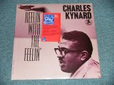 画像: CHARLES KYNARD - REELIN' WITH THE FEELIN' ( SEALED ）/ US AMERICA REISSUE " BRAND NEW SEALED" LP