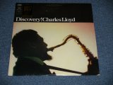 画像: CHARLES LLOYD - DISCOVERY!  ( SEALED ）/ US AMERICA REISSUE "180 gram Heavy Weight"" BRAND NEW SEALED" LP