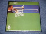 画像: CURTIS FULLER - THE MAGNIFICENT TOROMBONE OF CURTIS FULLER ( SEALED ）/ US AMERICA REISSUE " BRAND NEW SEALED" LP