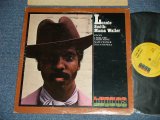 画像: LONNIE SMITH - MAMA WAILER  (Ex+/Ex++ Looks:Ex  Cut Out)  / 1972 US AMERICA  ORIGINAL Used LP 