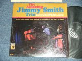 画像: JIMMY SMITH  - THE AMAZING : LIVE AT THE VILLAGE GATE(Ex+++/Ex+++)   / 1965 US AMERICA ORIGINAL  Used LP 