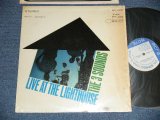 画像: THE THREE 3 SOUNDS - LIVE AT THE LIGHTHOUSE  ( Ex++/Ex++ )  / 1967 US AMERICA  ORIGINAL 1st Press "A DIVISION of LIBERTY RECORDS  Label"STEREO  Used LP