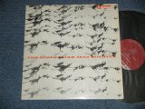 画像: THE AUSTRALIAN JAZZ QUARTET -  THE AUSTRALIAN JAZZ QUARTET (Ex++/Ex+++)  / 1955 US AMERICA ORIGINAL "MAROON Label"  MONO Used LP  