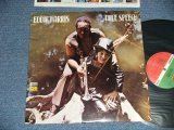 画像: EDDIE HARRIS - FREE SPEECH (Ex++/Ex+++  EDSP) / 1970  US AMERICA ORIGINAL 1st Press "GREEN & RED Label" "1841 BROADWAY Label"  Used LP 