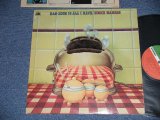 画像: EDDIE HARRIS - BAD LUCK IS ALL I HAVE  (Ex++/Ex+++, Ex++  EDSP) / 1975  US AMERICA ORIGINAL 1st Press "GREEN & RED Label" "Small 75 ROCKFELLER  Label"  Used LP 