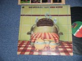 画像: EDDIE HARRIS - BAD LUCK IS ALL I HAVE  (Ex+/Ex++, Ex  EDSP) / 1975  US AMERICA ORIGINAL 1st Press "GREEN & RED Label" "Small 75 ROCKFELLER  Label"  Used LP 