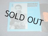 画像: GEORGE BENSON  - EROTIC MOODS X RATED LP (Ex+++/Ex+++)  /   1978 US AMERICA  ORIGINAL Used LP 