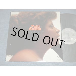 画像: PATTI AUSTIN - IN MY LIFE(Funky & Rare Groove Female Singer ) ( Ex/MINT- TEAOL,TEAR DENT ON FRONT,) / 1982 US AMERICA ORIGINAL  Used  LP