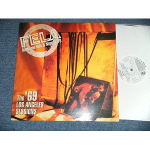 画像: FELA ANIKULAPO KUTI & NIGERIA 70   - THE '69 LOS ANGELS SESSIONS (MINT-/MINT-) /  1993 US AMERICA ORIGINAL Used LP