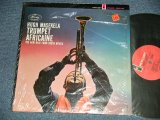 画像: HUGH MASAKELA - TRUMPET AFRICAINE  ( MINT-/Ex++) / 1963 US AMERICA ORIGINAL "STEREO" Used LP 