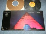 画像: MILT JACKSON  - OLINGA (Ex++/Ex+++)  / 1974 US AMERICA ORIGINAL  Used LP 